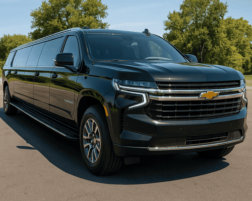 Evansville Bus Rental